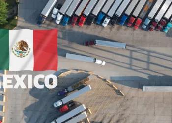 $430M intermodal container terminal underway in Cancún