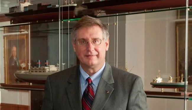 ABS boss urges ‘timeout’ on IMO climate push