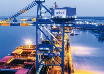 Adani turns away sanctioned tankers from its ports in India