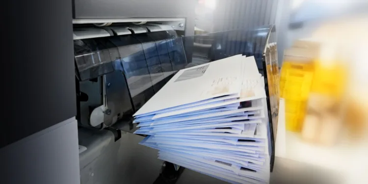 Alliance of Nonprofit Mailers names Sivitar as new executive director