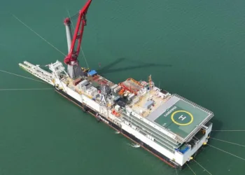 Allseas and DOF awarded contracts for $125m Singapore crude transfer revamp