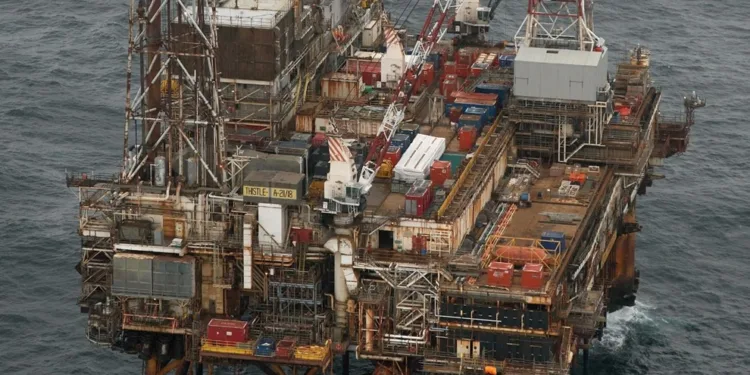 Altrad workers on EnQuest platforms to be balloted on strike action