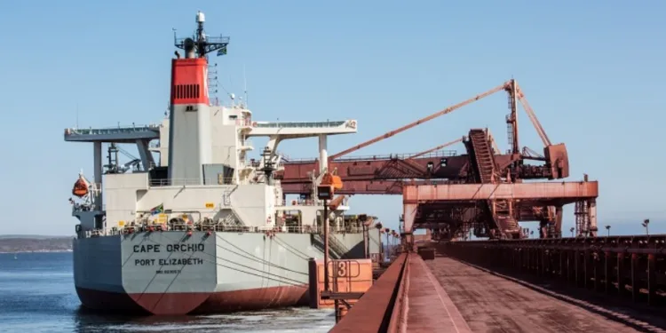 Anglo Teck merger creates top five global copper producer