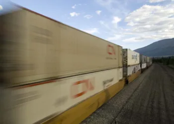 Anti-merger: CN, CSX join on new Nashville intermodal