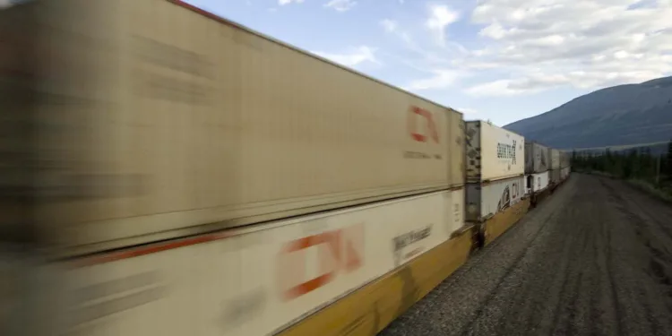 Anti-merger: CN, CSX join on new Nashville intermodal