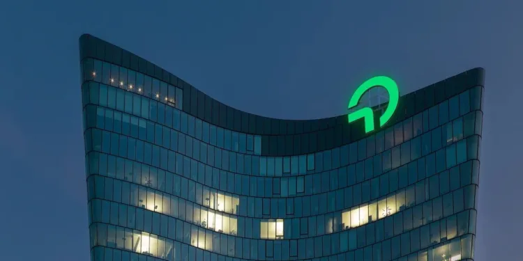 Austrian oil company to slash 2,000 jobs worldwide