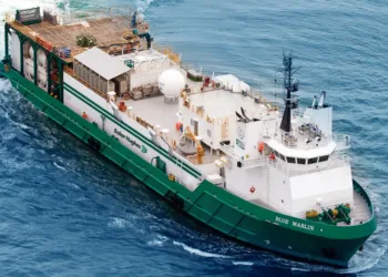 Baker Hughes secures Petrobras contract extension for vessel duo