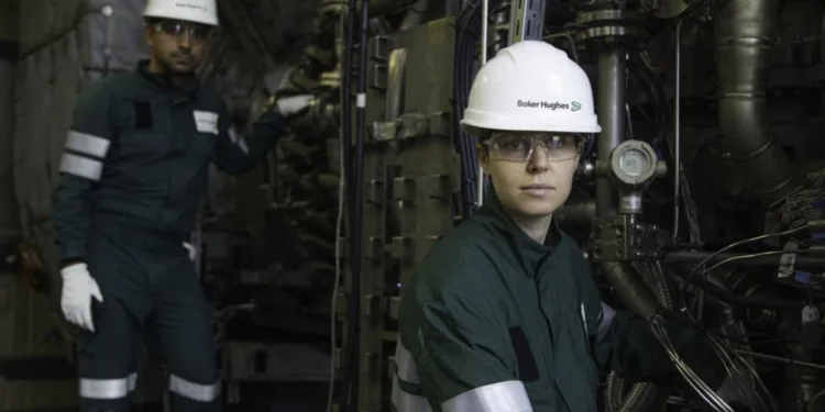 Baker Hughes wins subsea contract for Turkish gas field