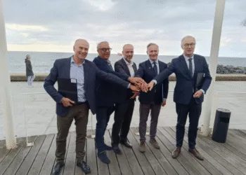 Bilbao and Nouvelle-Aquitaine Ports join forces