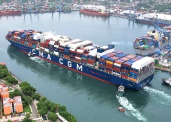 Borderlands Mexico: Authorities launch $22B port overhaul to boost nearshoring