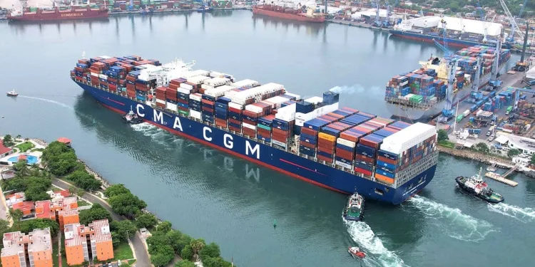 Borderlands Mexico: Authorities launch $22B port overhaul to boost nearshoring