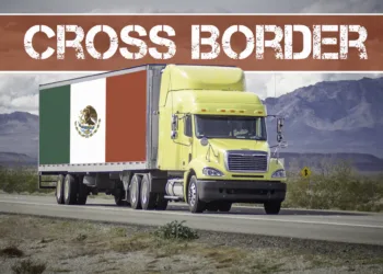Borderlands Mexico: Cross-border trade rises 5% in July as new export rules take effect