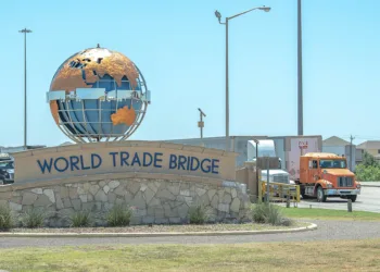 Borderlands Mexico: Uber Freight bets on cross-border growth as trade surges 21%