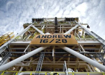 BP awards Andrew field decom gig to AF Gruppen-led joint venture