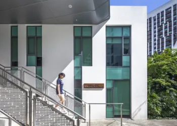 Building a maritime workforce for the age of AI