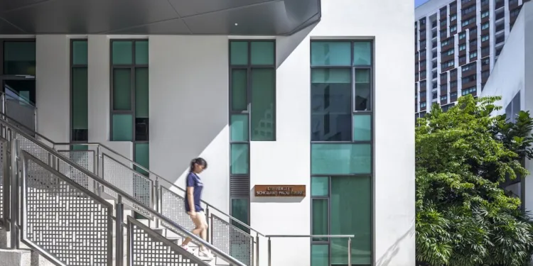 Building a maritime workforce for the age of AI