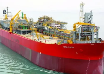 BW Energy secures $365m in funding for Brazilian FPSO