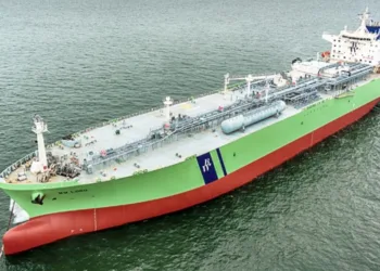 BW LPG India cashes in on ageing VLGC