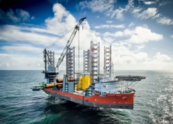 Cadeler to install turbines at Poland’s 390MW offshore wind project