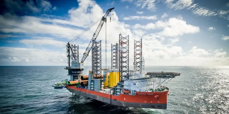 Cadeler to install turbines at Poland’s 390MW offshore wind project