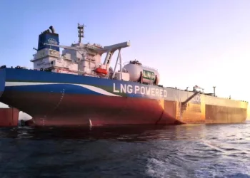 Caravel and Celsius form LNG bunkering JV