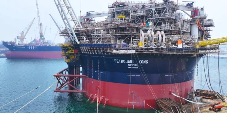 Carlyle moves into FPSO market with Altera acquisition