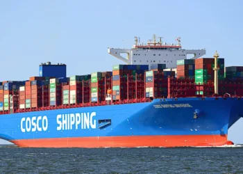 China could bar U.S.-service ships in new maritime dispute volley