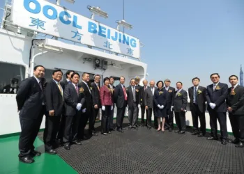 China prepares retaliation playbook ahead of US port fee deadline