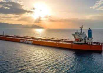 China’s aluminium push lifts seaborne bauxite to fresh records