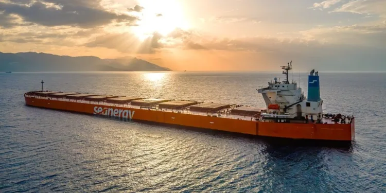 China’s aluminium push lifts seaborne bauxite to fresh records