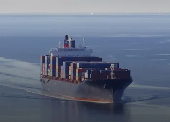 China’s Hede Shipping suspends transpacific service ahead of new US port fees