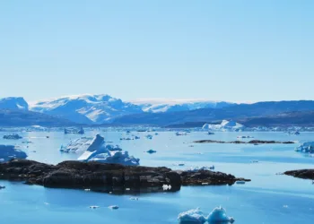 China’s Sea Legend launches Arctic express box service to Europe