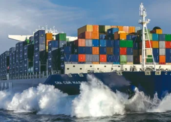 CMA CGM expands UK footprint with Freightliner takeover