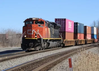 CN and CSX tout railroad collaboration to power growth