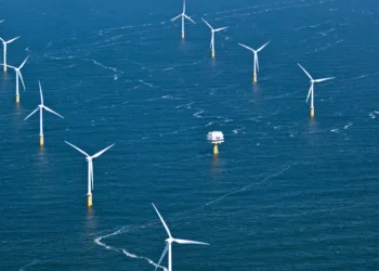 Consortium bags substation deal for 495MW offshore wind farm in Taiwan
