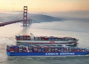 COSCO pledges stable transpac coverage as US fee regime nears
