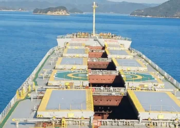 Costamare and Cargill set course for joint dry bulk ventures