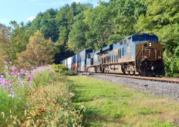 CSX CEO: Obsession with profit margins stunting railroads’ growth