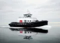 Curtin Maritime orders eight hybrid-electric tugboats