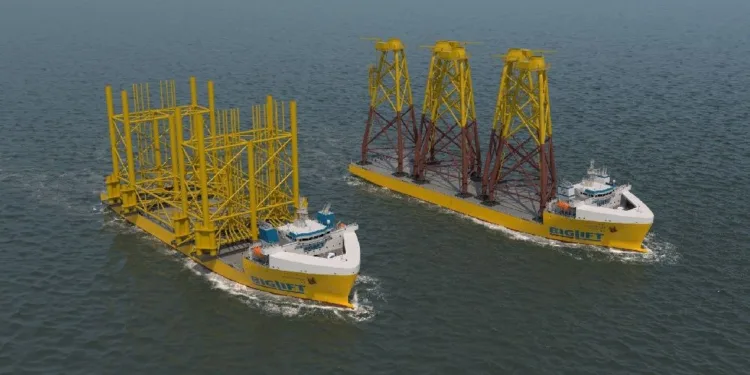 CY Shipping and BigLift double down on heavylift fleet expansion