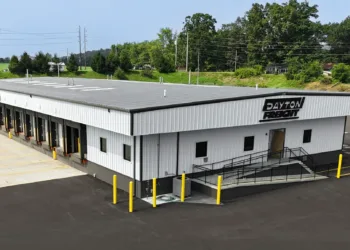 Dayton Freight expands terminal network further east