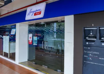 DHL partners with SingPost to expand parcel drop-off points