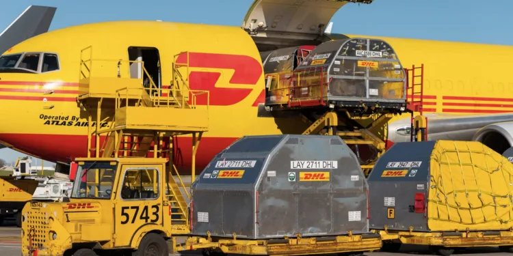 DHL surges customs agent hiring as new tariffs confuse importers