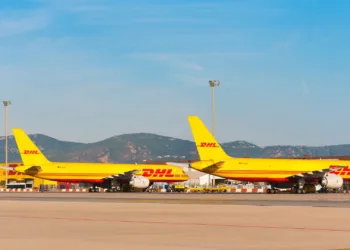 DHL’s $94M Barcelona air hub boosts parcel capacity