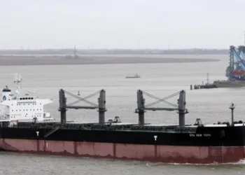 Diana Shipping fixes out ultramax to Bunge