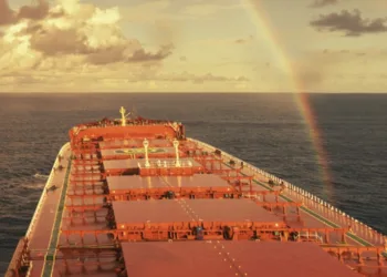 Diana Shipping scores firm price for latest ultramax sale