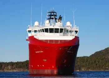 DOF bags Equinor PSV extensions