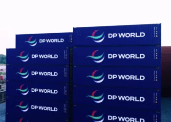 DP World opens Morocco–UK–Europe shipping lane