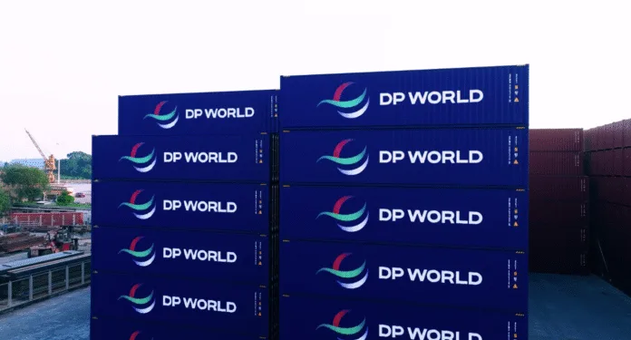 DP World opens Morocco–UK–Europe shipping lane