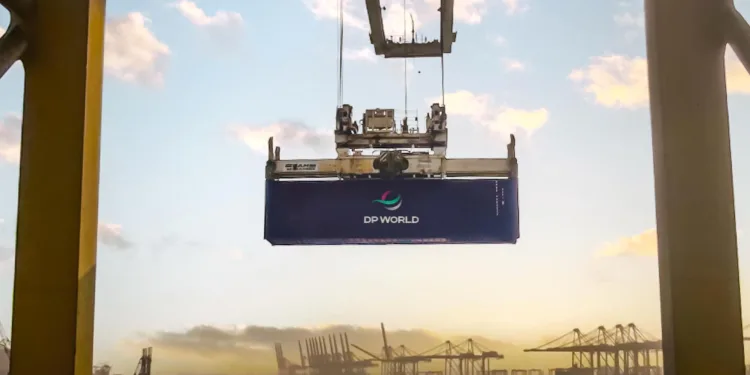 DP World selected to spearhead Montreal port expansion